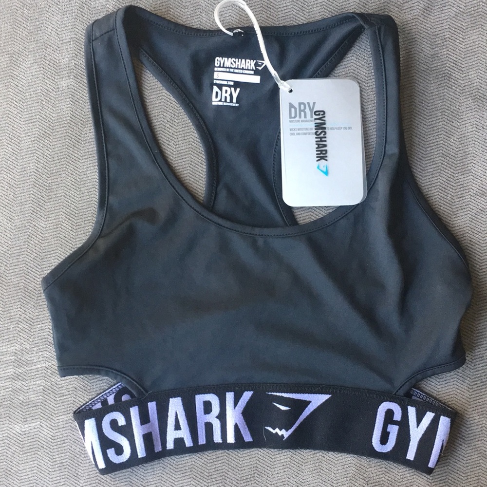 Gymshark sports bra